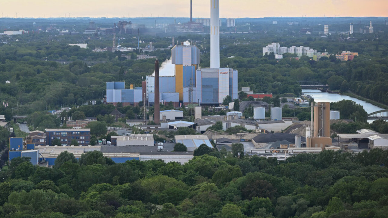 Panorama Oberhausen