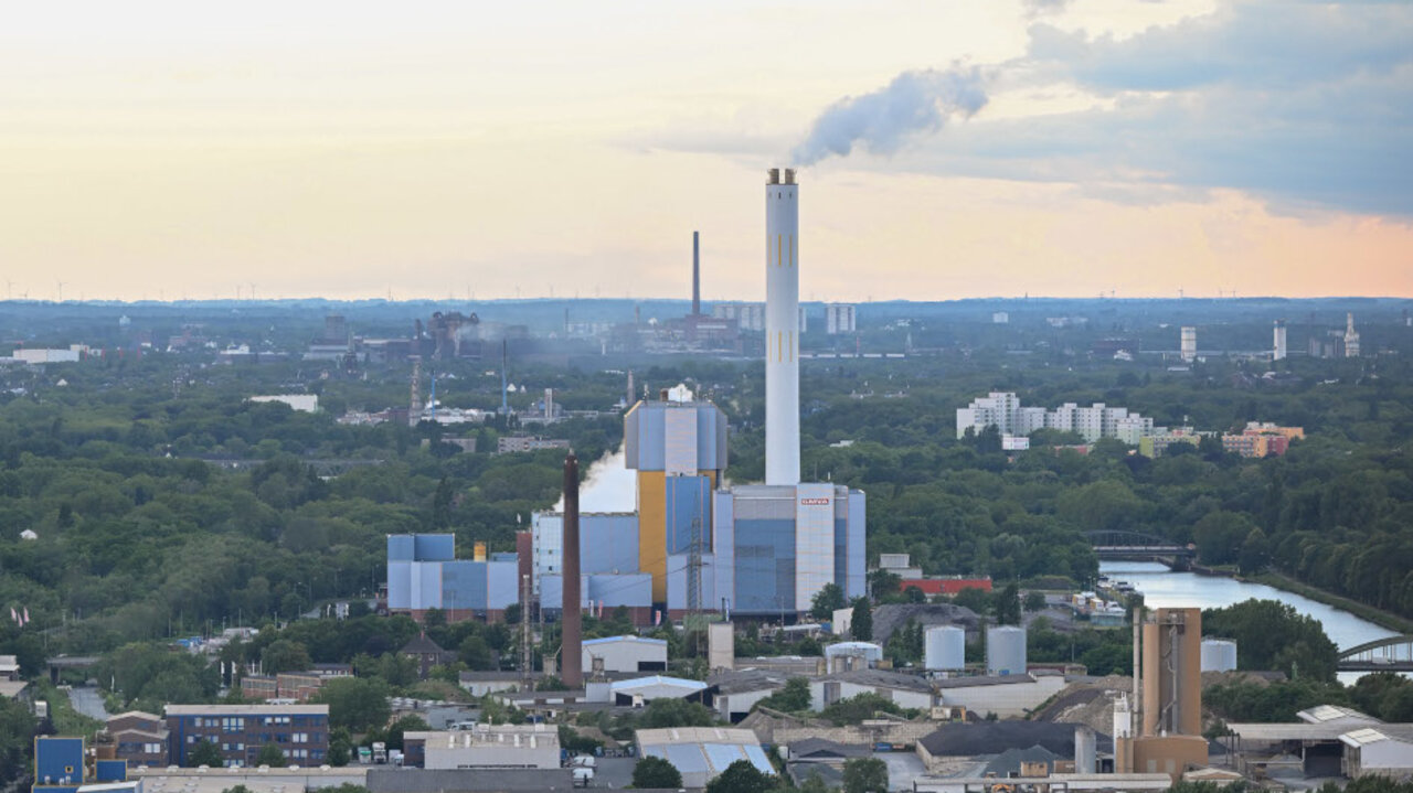 Panorama Oberhausen