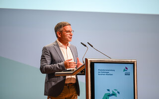 Eröffnungsrede von Marc Herter, amtierender Vorsitzender des Städtetags NRW