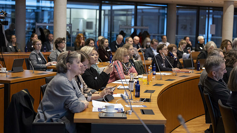 Städtetag NRW: Bildungskongress "Zukunft sichern! Bildungsaufbruch jetzt!" 2023 in Gelsenkirchen