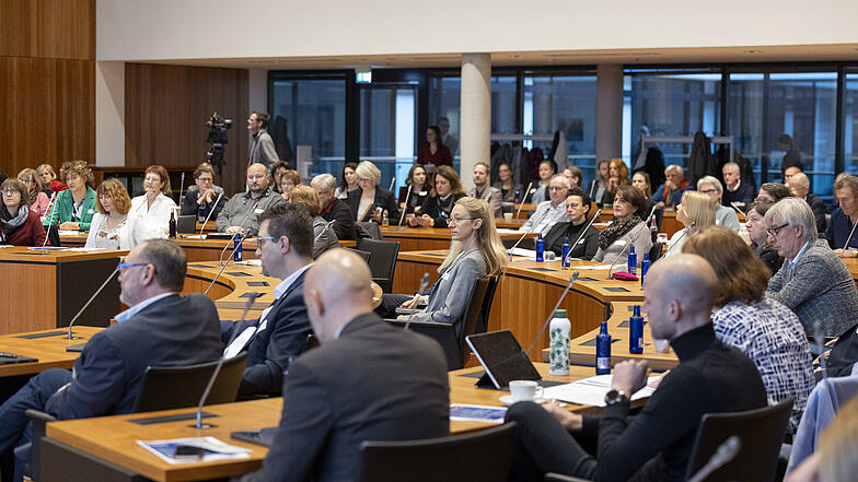 Städtetag NRW: Bildungskongress "Zukunft sichern! Bildungsaufbruch jetzt!" 2023 in Gelsenkirchen