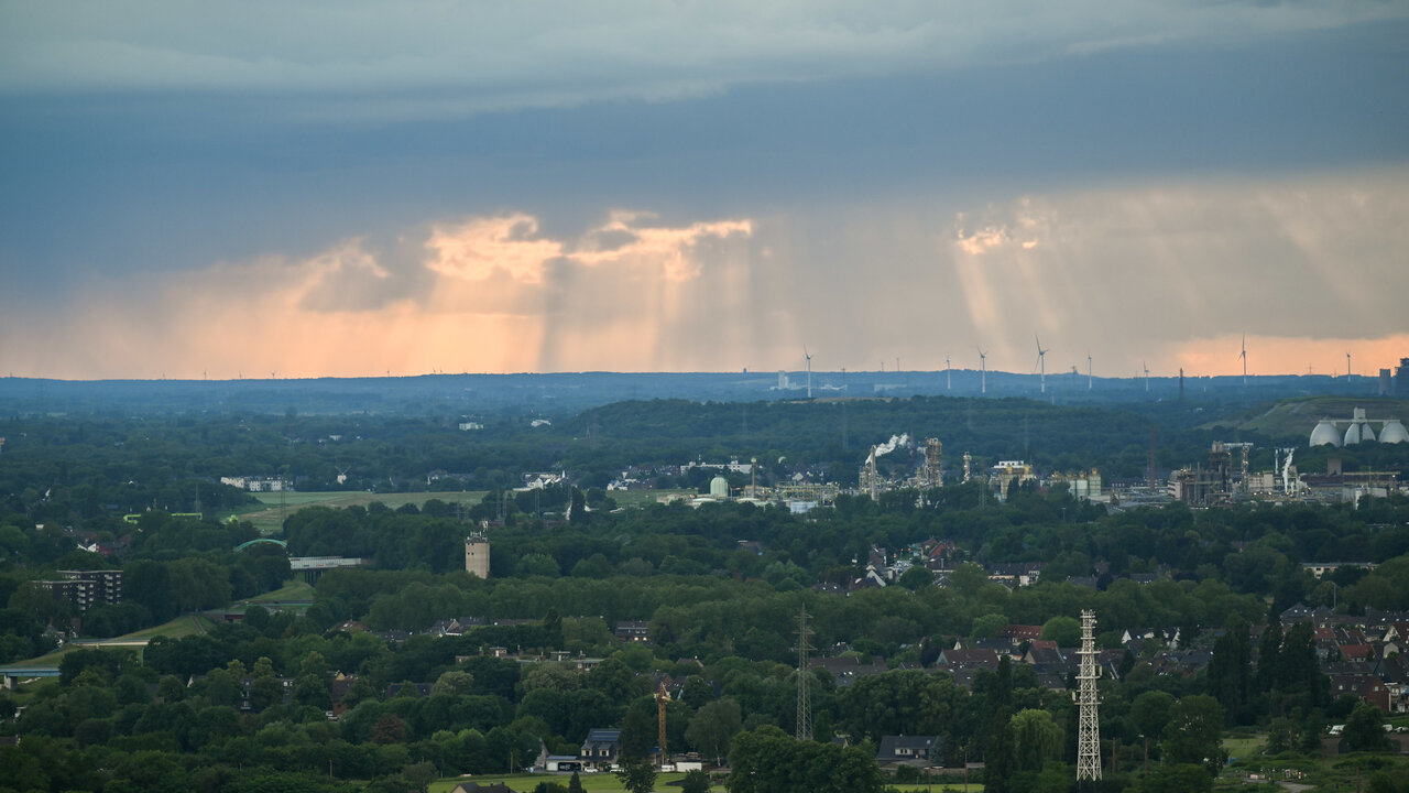 Panorama Oberhausen