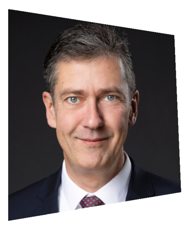 Porträtbild von Christian Schuchardt