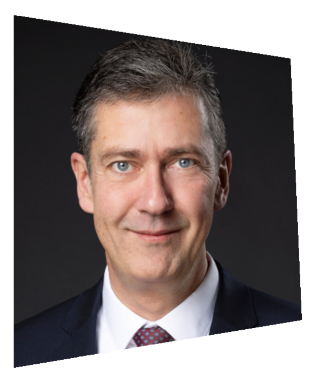 Porträtbild von Christian Schuchardt