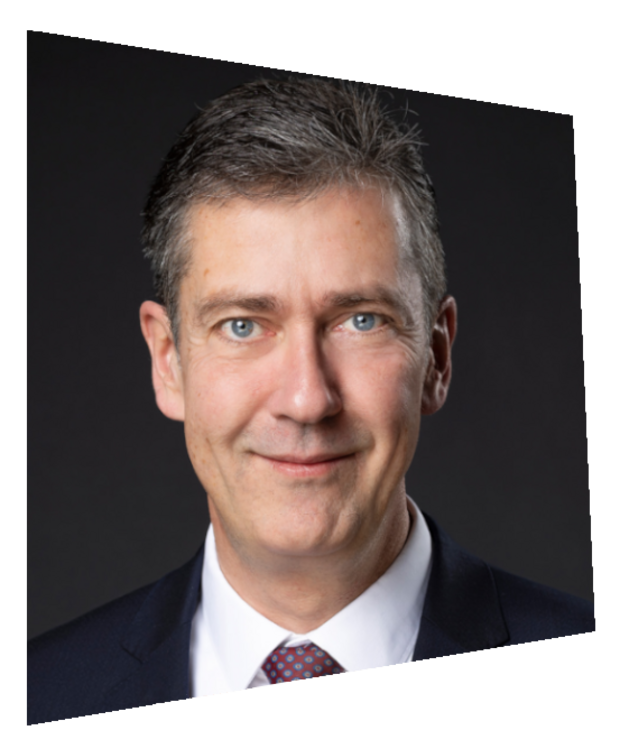 Porträtbild von Christian Schuchardt