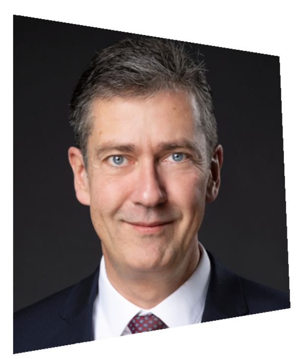 Porträtbild von Christian Schuchardt